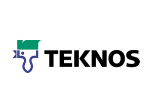 Краска Текнос (Teknos) логотип