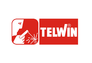 Сварочные аппараты и инверторы Телвин (Telwin) логотип