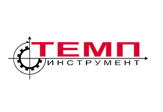 Сварочные аппараты и инверторы ТЕМП логотип