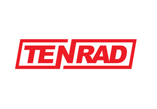 Радиаторы Тенрад (Tenrad) логотип