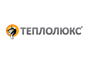 Теплый пол Теплолюкс логотип
