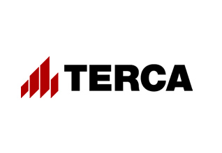 Облицовочные материалы: плитка, камень, кирпич Терка (Terca) логотип