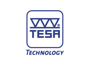Инструмент ручной и измерительный Теса (Tesa Technology) логотип