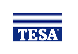 Дверная фурнитура Теса (Tesa) логотип