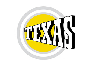 Садовая техника Техас (Texas) логотип