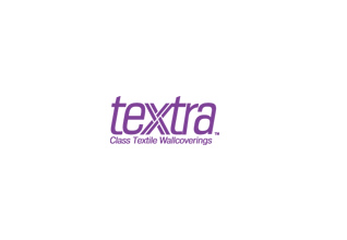 Стеклообои Текстра (Textra) логотип
