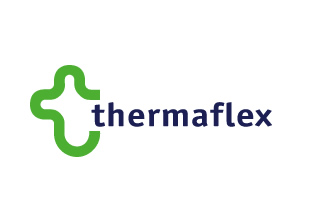 Утеплители, теплоизоляция Термафлекс (Thermaflex) логотип