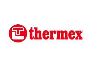 Водонагреватели, бойлеры, колонки Термекс (Thermex) логотип