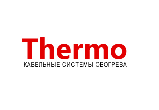 Теплый пол Термо (Thermo) логотип