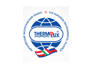 Ванны, душевые кабины и джакузи Термолюкс (Thermolux) логотип