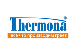 Котлы Термона (Thermona) логотип