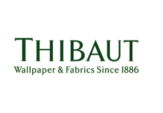Обои для стен Тибо (Thibaut) логотип