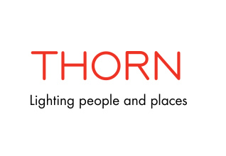 Светильники, люстры Торн (Thorn) логотип