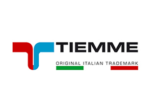 Трубы и фитинги Тиемме (Tiemme) логотип