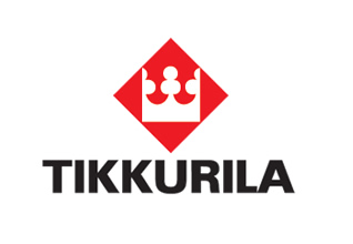 Краска Тиккурила (Tikkurila) логотип