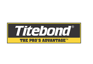 Клей и Жидкие гвозди Тайтбонд (Titebond) логотип