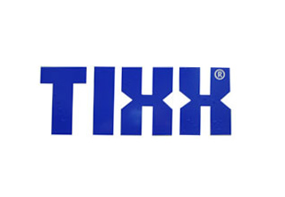 Дверная фурнитура Тикс (Tixx) логотип