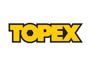Инструмент ручной и измерительный Топекс (Topex) логотип