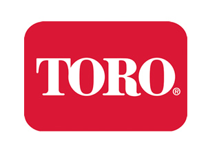 Уборочная техника ТОРО (TORO) логотип