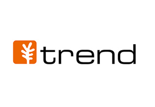 Мозаика Тренд (Trend) логотип