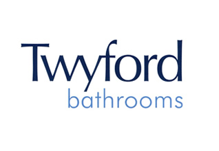 Раковины, умывальники и мойки Твайфорд (Twyford) логотип