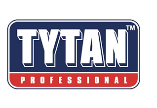 Монтажная пена Титан (Tytan) логотип