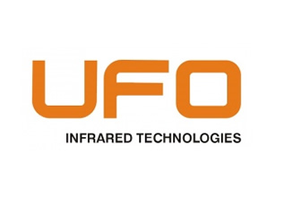 Конвекторы и электроконвекторы УФО (UFO) логотип