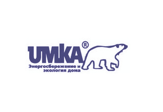 Штукатурка Умка (Umka) логотип