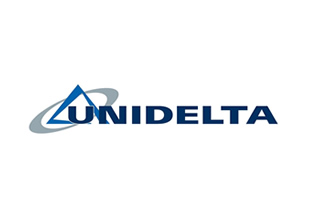 Трубы и фитинги Унидельта (Unidelta) логотип