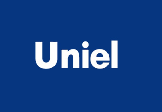 Стабилизаторы напряжения Юниель (Uniel) логотип
