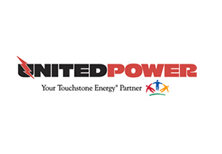 Генераторы и электростанции Юнайтед Пауэр (UnitedPower) логотип