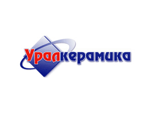Керамическая плитка Уралкерамика логотип