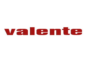 Мебель для ванной Валенте (Valente) логотип