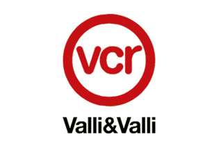 Дверная фурнитура Валли Валли (Valli&Valli) логотип