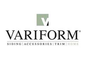 Сайдинг Вариформ (Variform) логотип