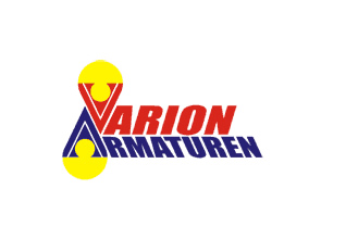 Смесители и краны Варион Арматурен (Varion Armaturen) логотип