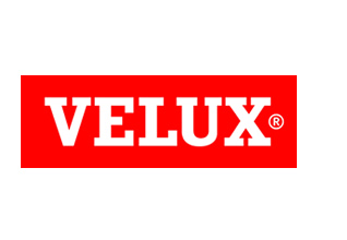 Мансардные окна Велюкс (Velux) логотип
