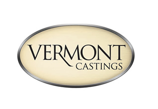 Камины, печи и топки Вермонт (Vermont Castings) логотип