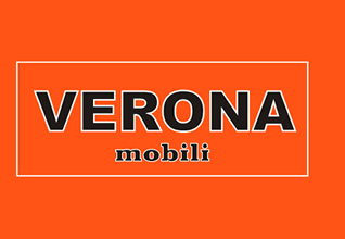 Кухни и кухонная мебель Верона Мобили (Verona Mobili) логотип
