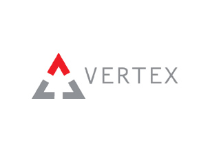 Кондиционеры, сплит-системы Вертекс (Vertex) логотип