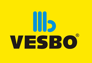 Трубы и фитинги Весбо (Vesbo) логотип