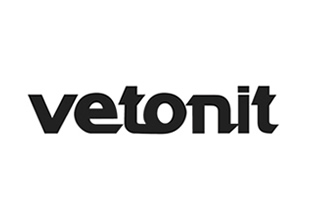 Клей и Жидкие гвозди Ветонит (Vetonit) логотип