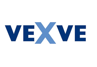 Шаровые краны и вентили Вексве (Vexve) логотип