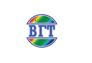 Краска ВГТ логотип
