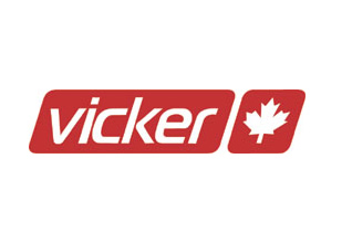 Сайдинг Викер (Vicker) логотип