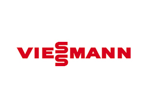 Котлы Висман (Viessmann) логотип