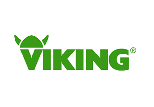 Садовая техника Викинг (Viking) логотип