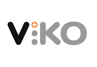 Выключатели и розетки Вико (Viko) логотип