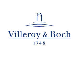 Раковины, умывальники и мойки Виллерой и Бох (Villeroy Boch) логотип