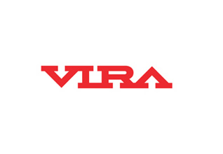 Лестницы и стремянки Вира (Vira) логотип
